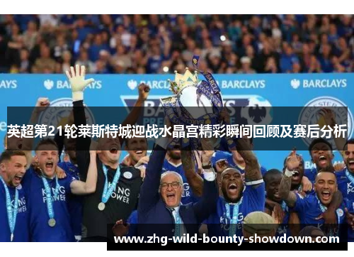 英超第21轮莱斯特城迎战水晶宫精彩瞬间回顾及赛后分析