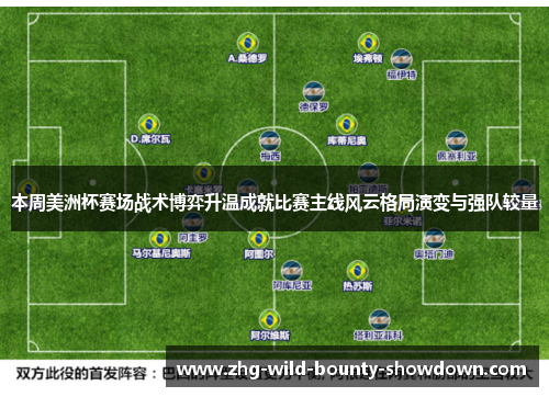 本周美洲杯赛场战术博弈升温成就比赛主线风云格局演变与强队较量
